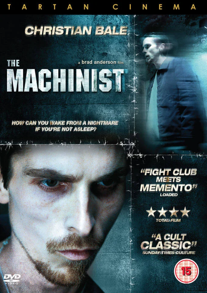 Machinist Afbeelding 1