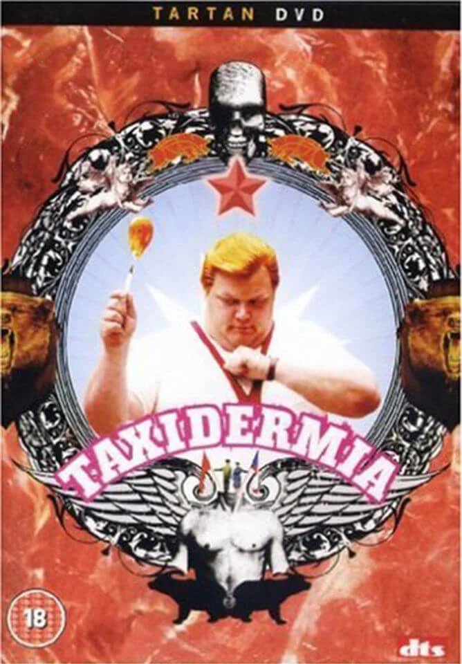 Taxidermia Afbeelding 1