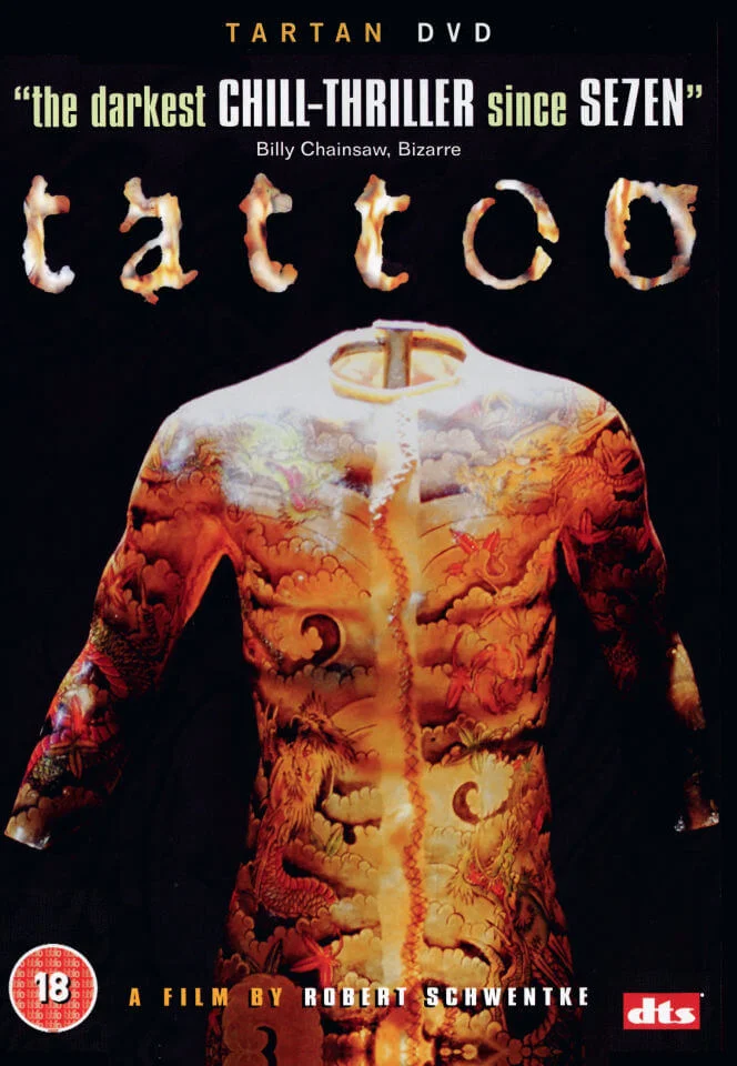 Tattoo Afbeelding 1