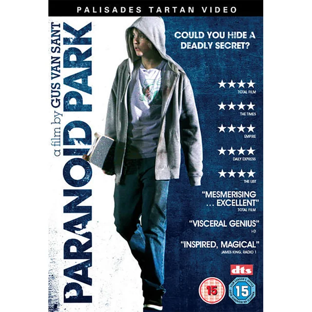 Paranoid Park