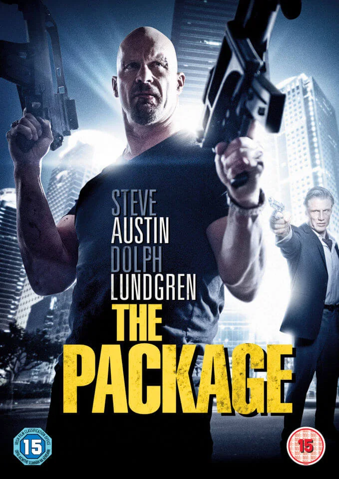 The Package Afbeelding 1