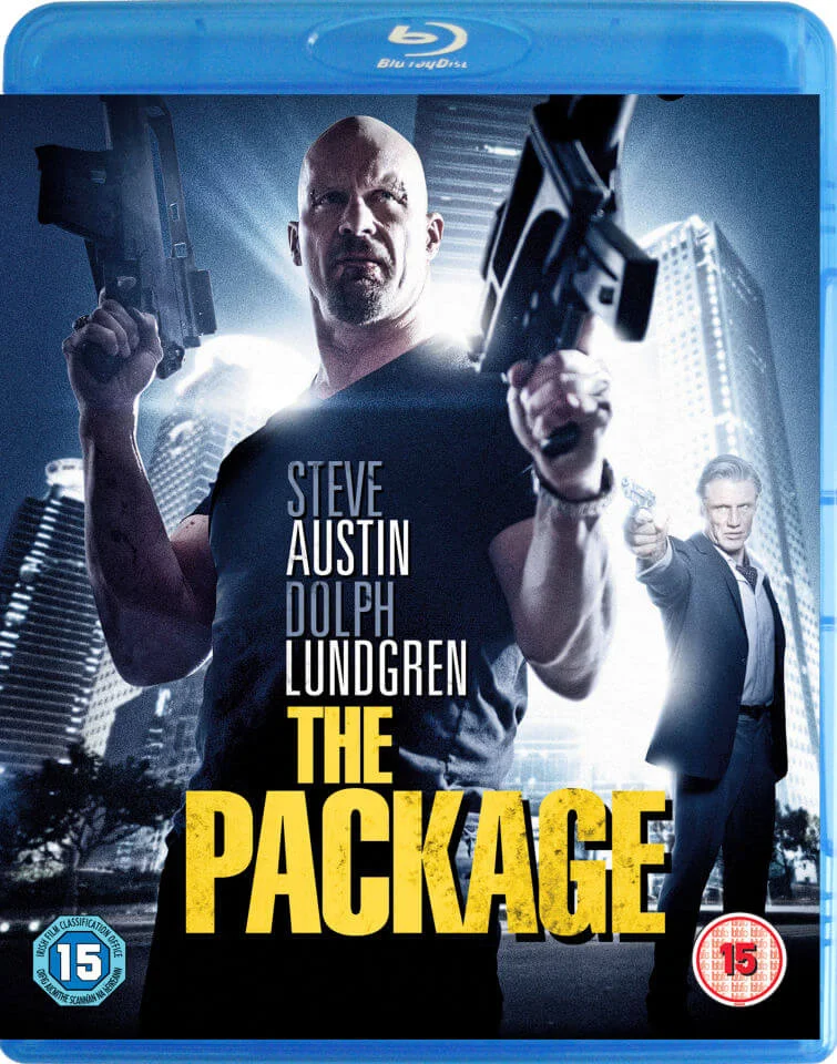 The Package Afbeelding 1
