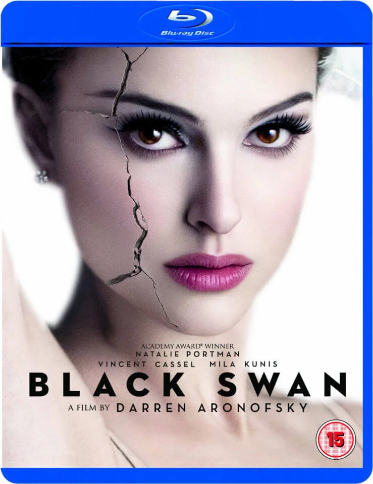 Black Swan Afbeelding 1