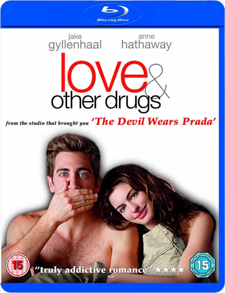 Love and Or Drugs Afbeelding 1