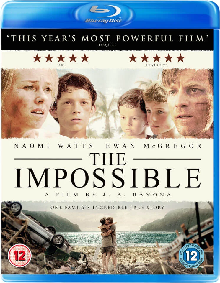 The Impossible Afbeelding 1