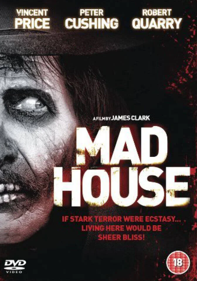 Madhouse Afbeelding 1