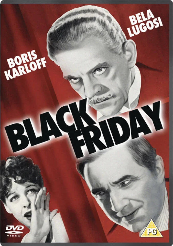 Black Friday Afbeelding 1