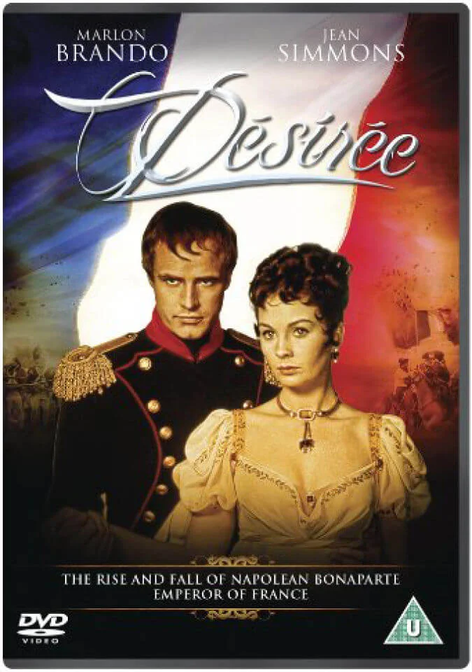 Desiree Afbeelding 1