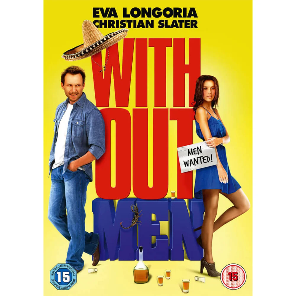 Without Men Afbeelding 1