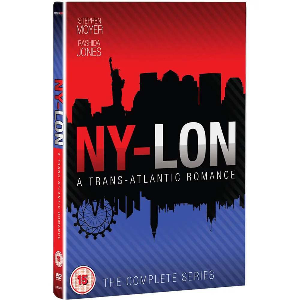 Ny-lon - Complete Serie Afbeelding 1