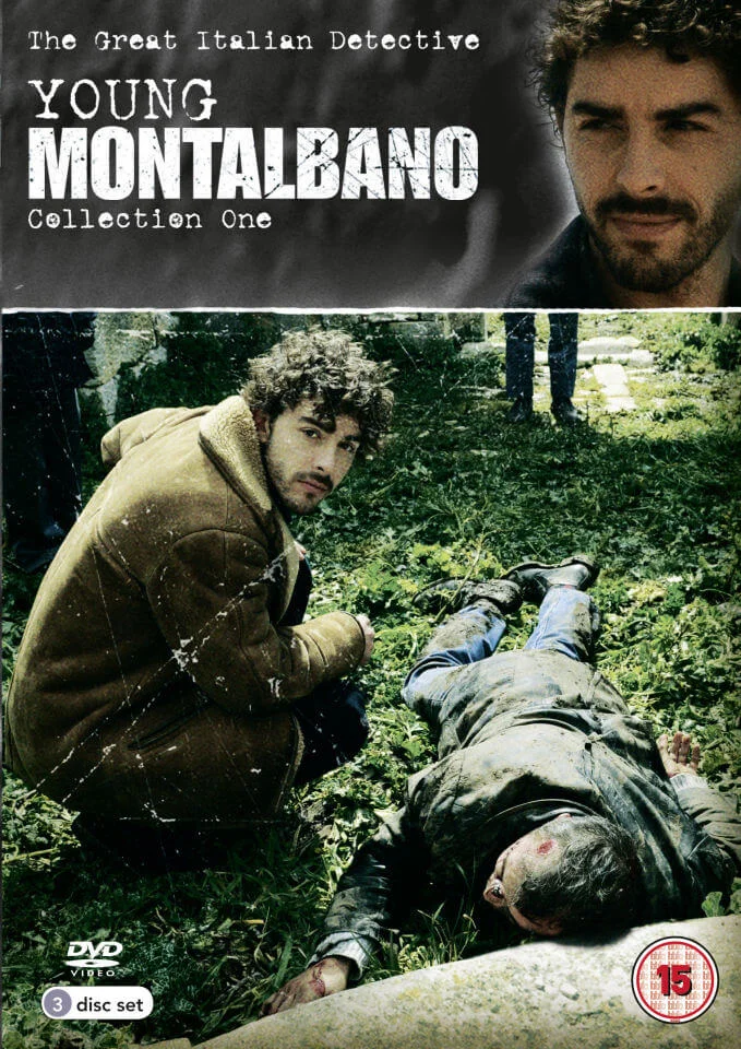 Young Montalbano Afbeelding 1