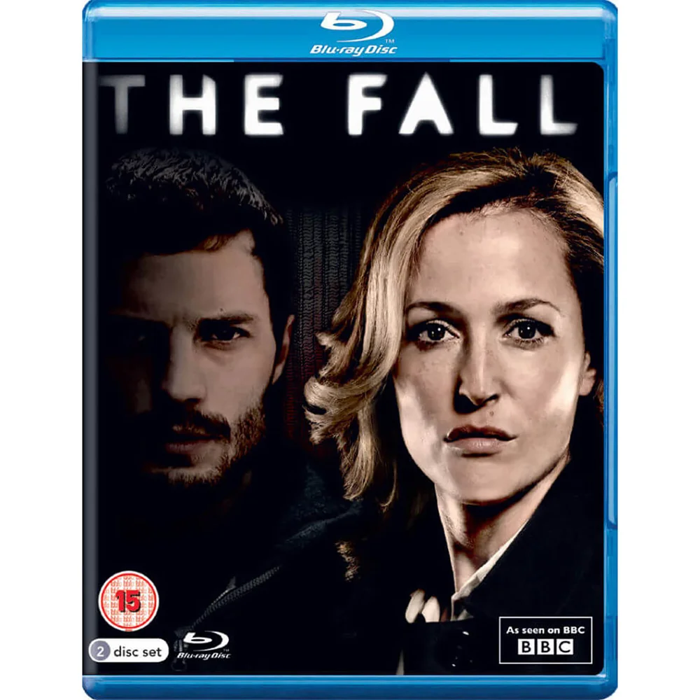 The Fall Afbeelding 1