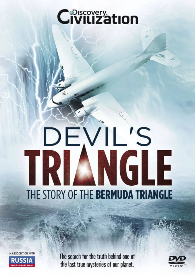 Devils Triangle: Story of Bermuda Triangle Afbeelding 1