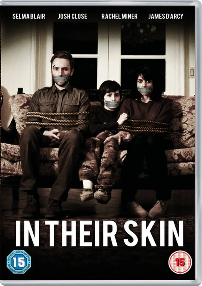 In Their Skin Afbeelding 1