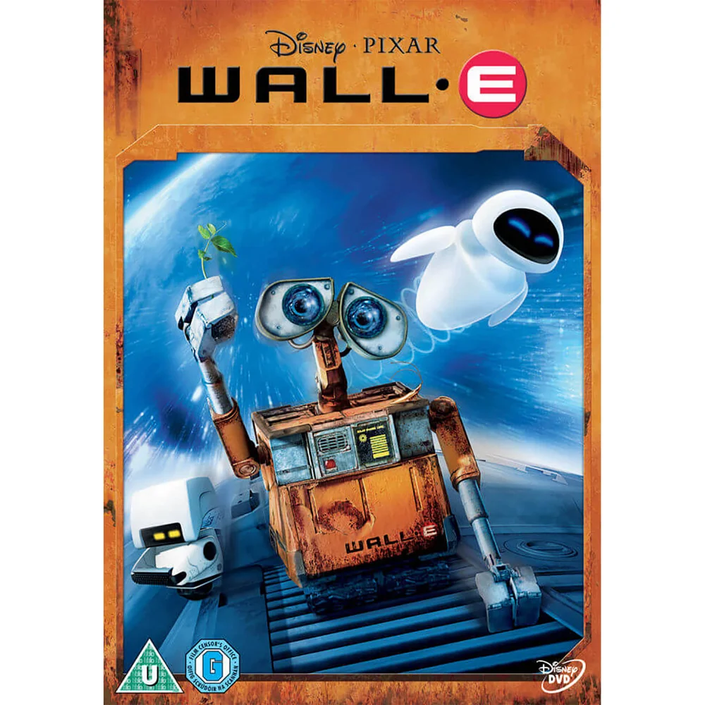 Wall-E Afbeelding 1