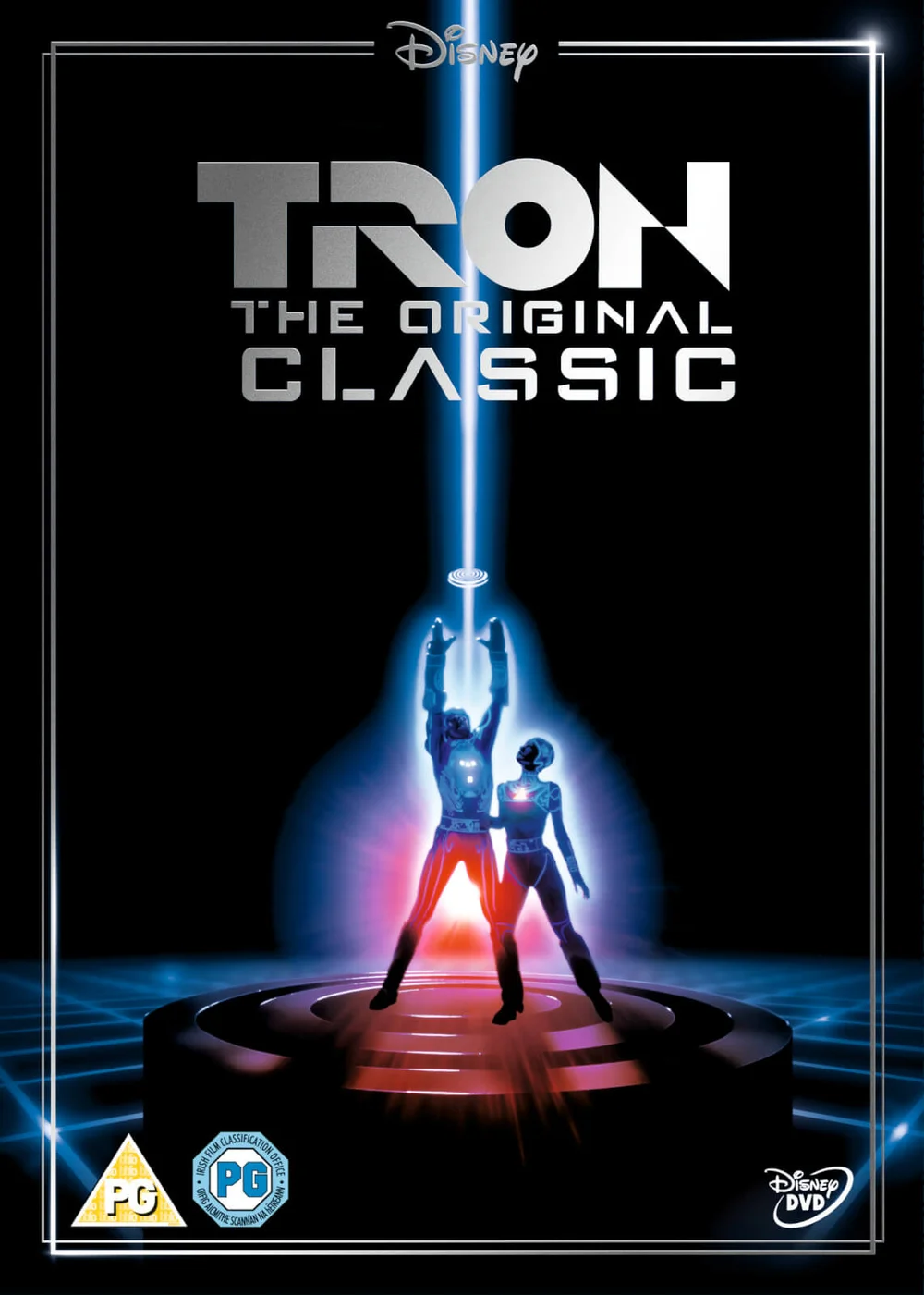 Tron Afbeelding 1