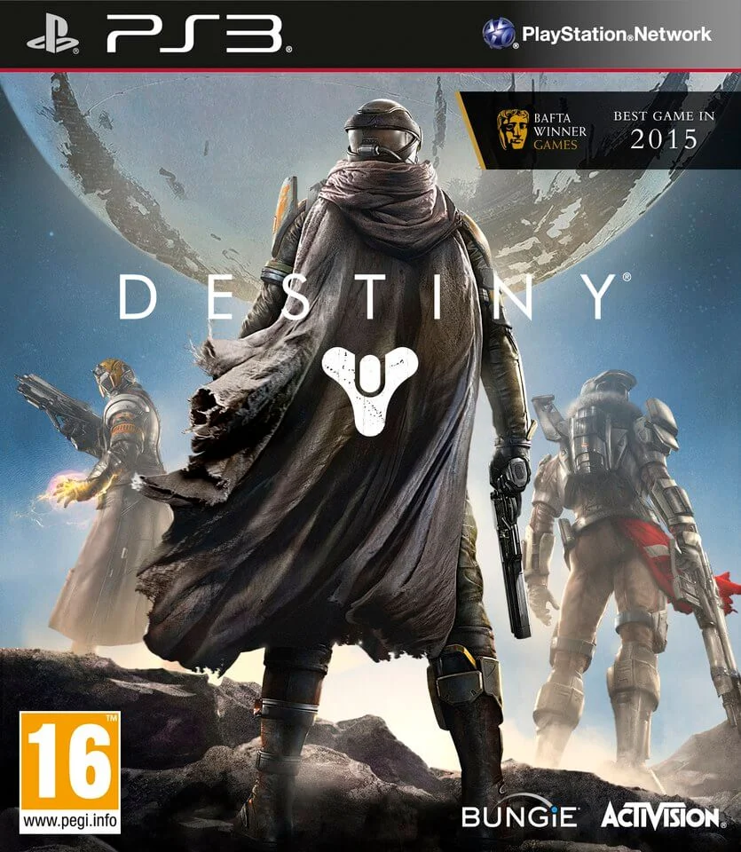 Destiny Afbeelding 1