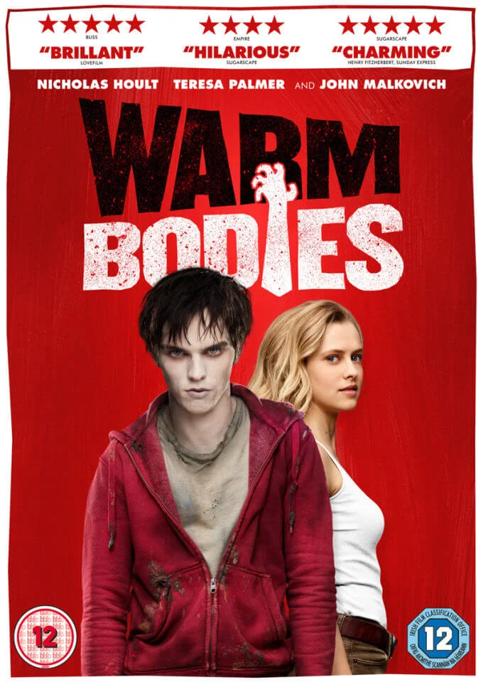 Warm Bodies Afbeelding 1
