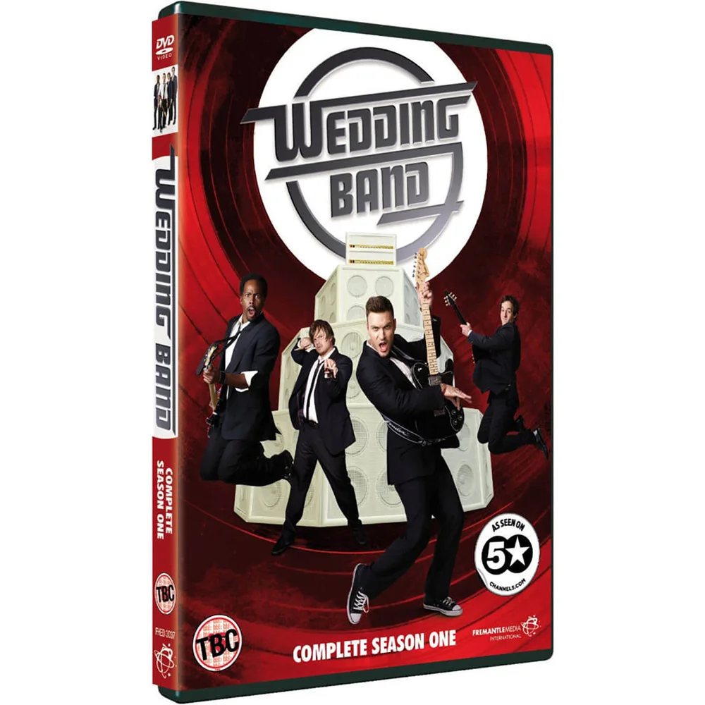 The Wedding Band Afbeelding 1