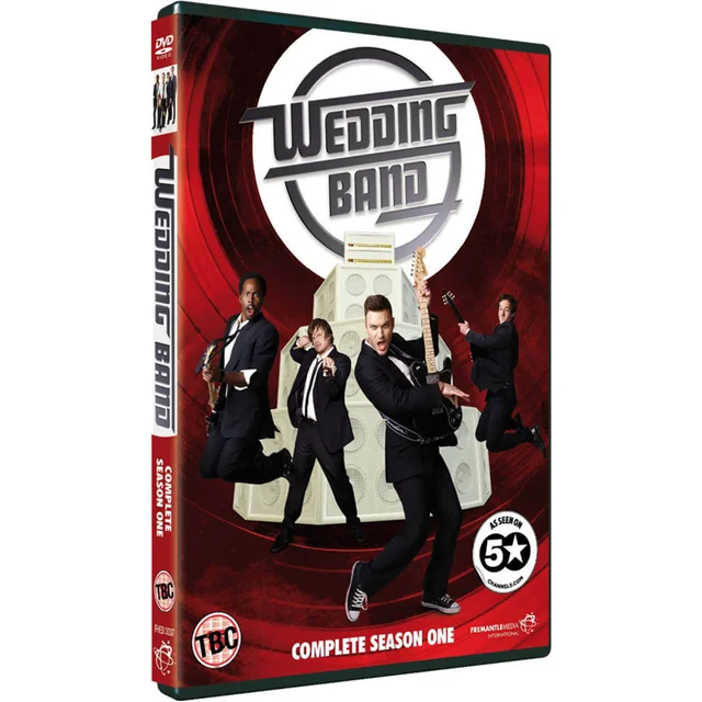 The Wedding Band