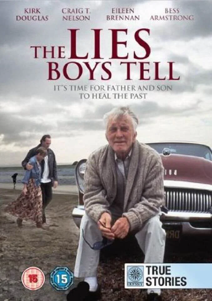 The Lies Boys Tell Afbeelding 1