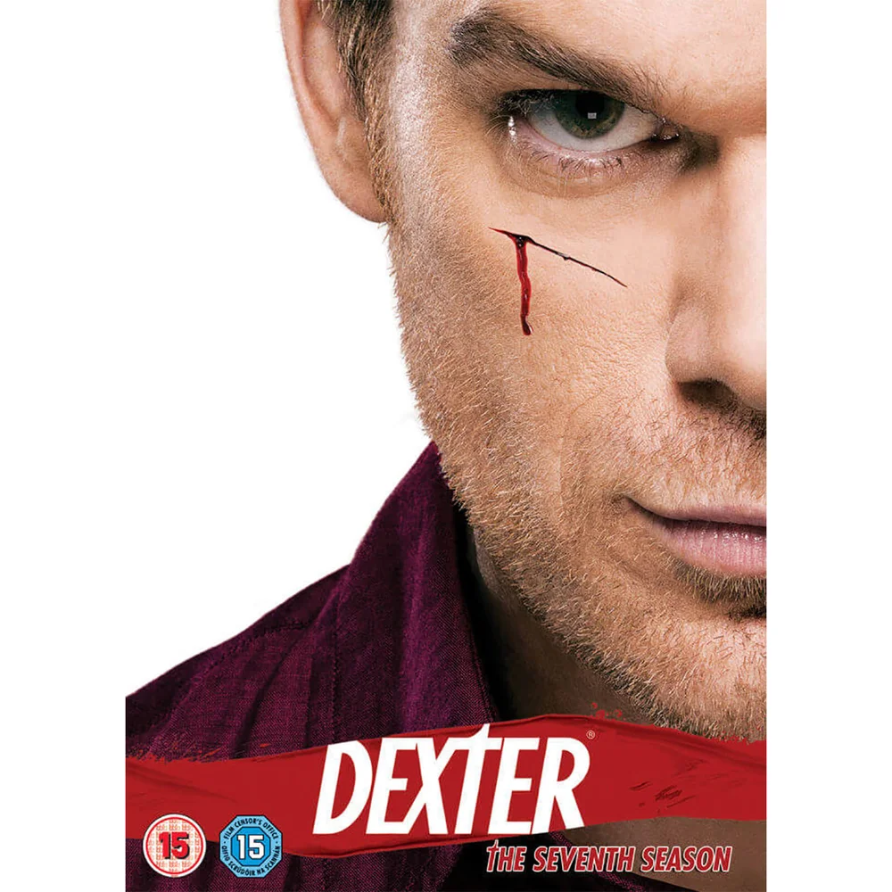Dexter - Seizoen 7 - Compleet Afbeelding 1