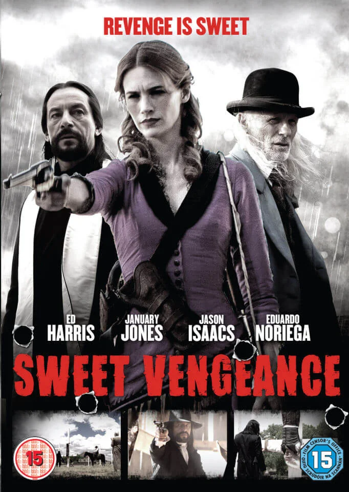 Sweet Vengeance Afbeelding 1