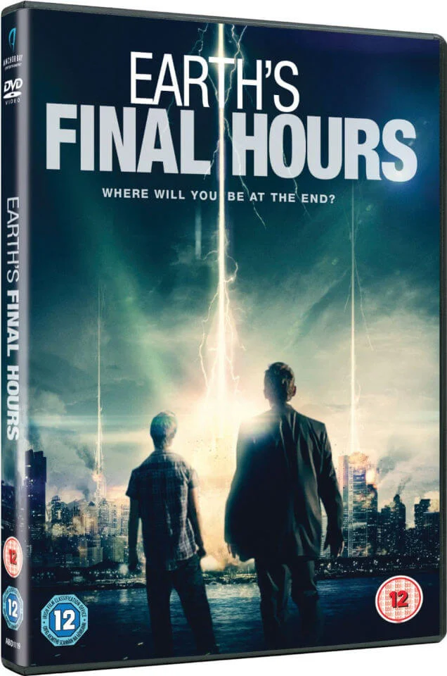 Earths Final Hours Afbeelding 1