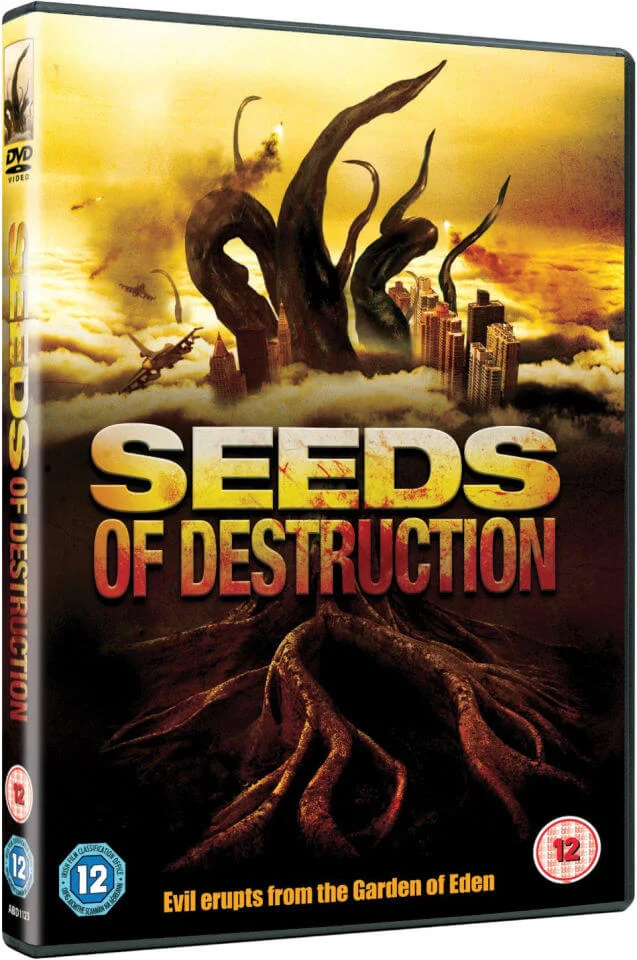 Seeds of Destruction Afbeelding 1