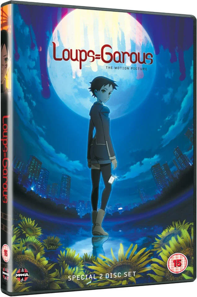 Loups Garous Afbeelding 1