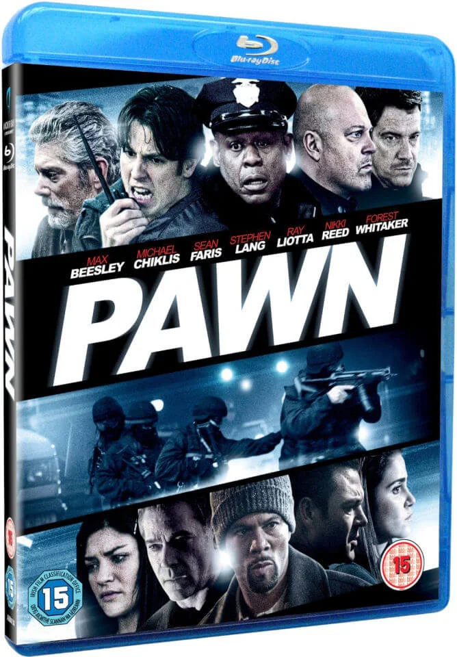 Pawn Afbeelding 1