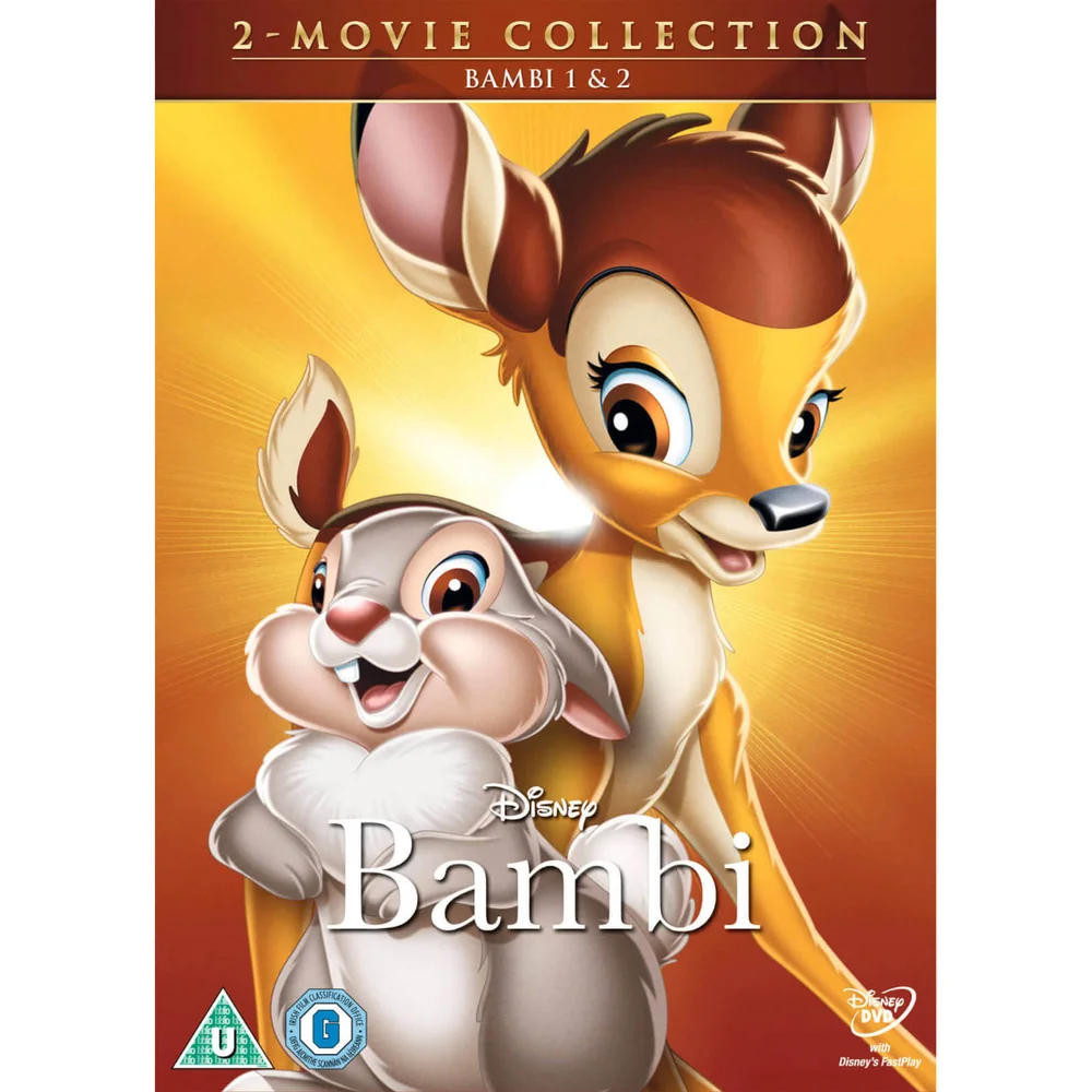 Bambi / Bambi 2 Afbeelding 1