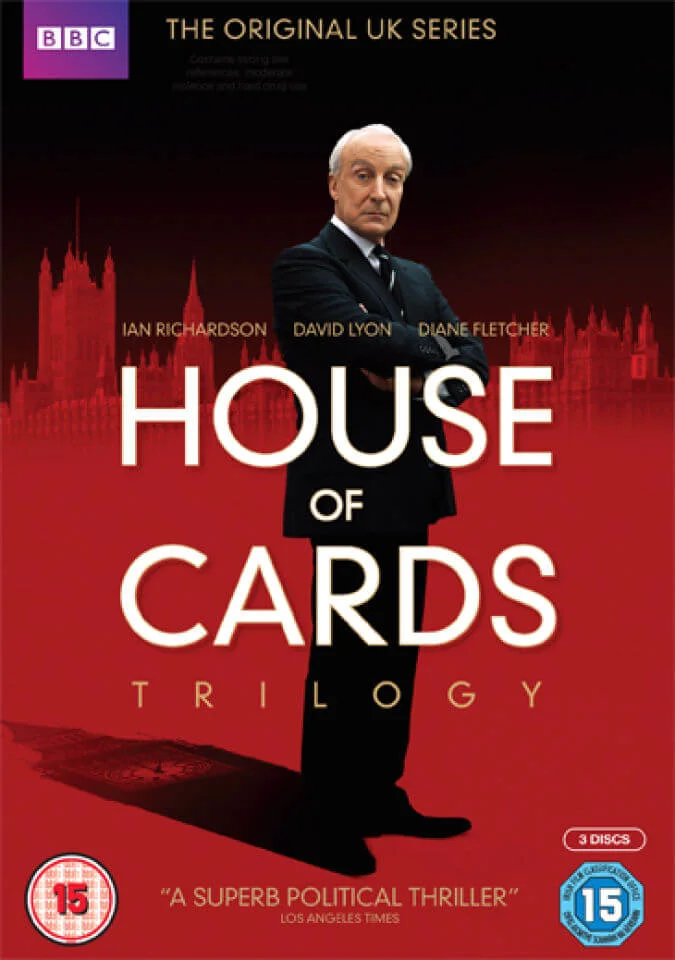 House of Cards Afbeelding 1