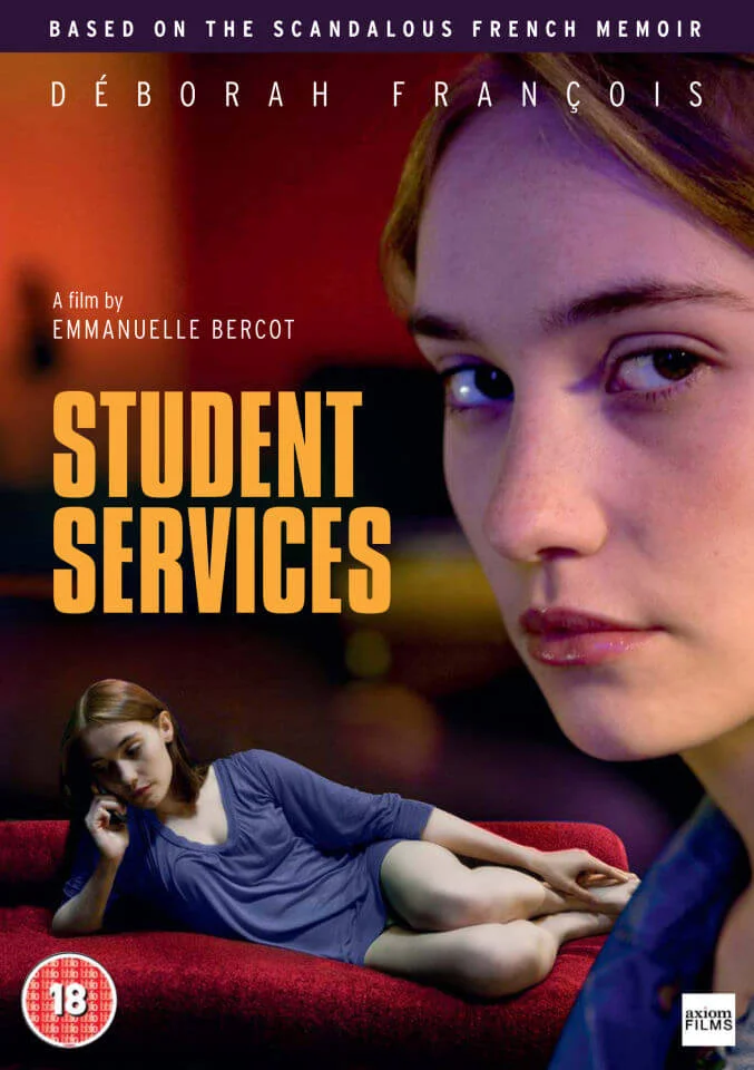 Student Services Afbeelding 1
