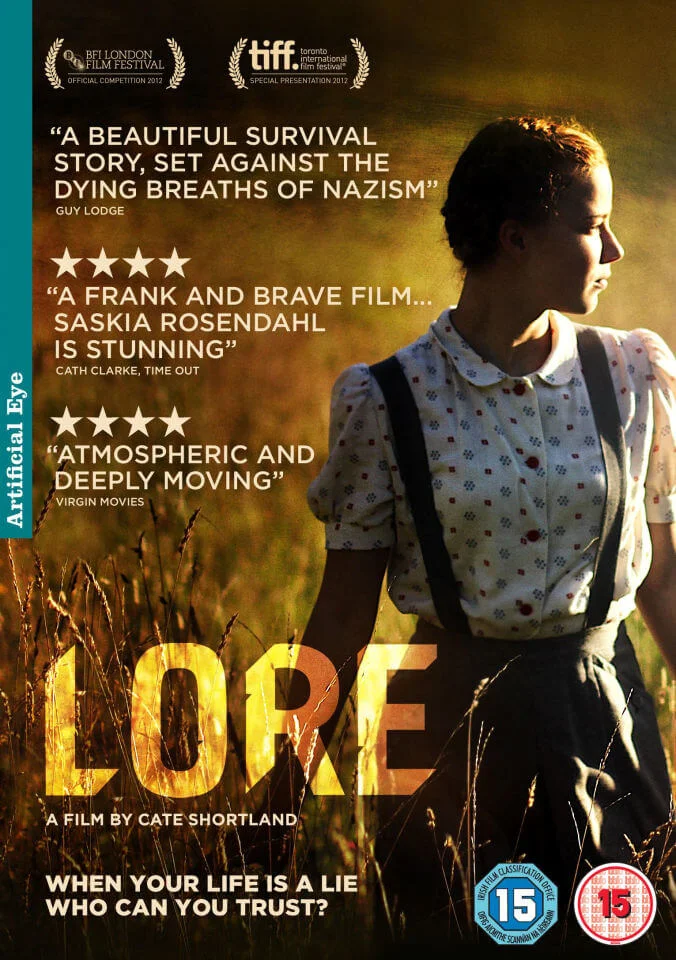 Lore Afbeelding 1