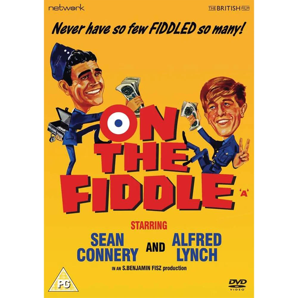 On Fiddle Afbeelding 1