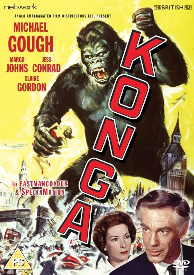 Konga Afbeelding 1