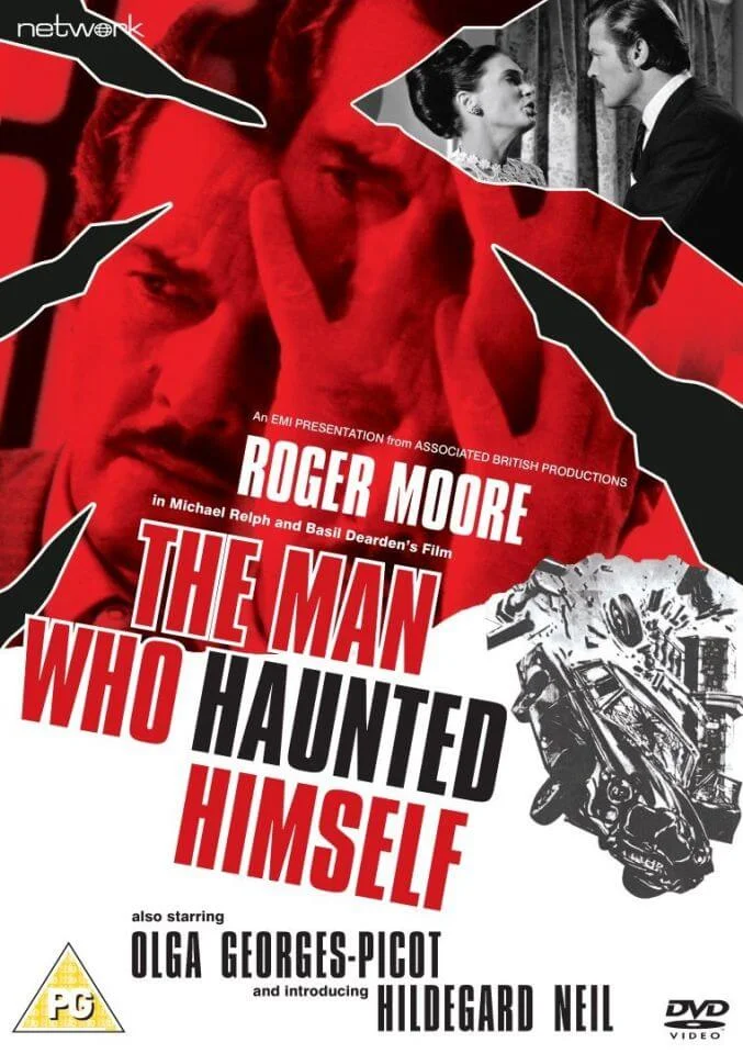 The Man Who Haunted Himself Afbeelding 1