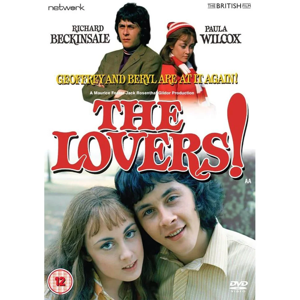 The Lovers Afbeelding 1