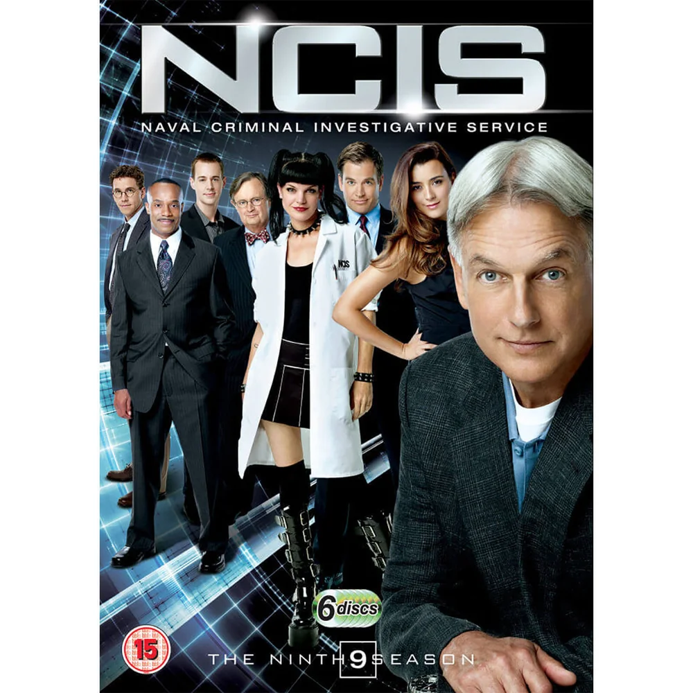 NCIS - Seizoen 9 Afbeelding 1