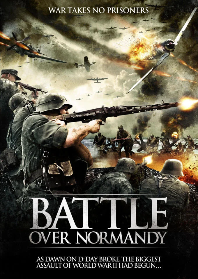 Battle Over Normeny Afbeelding 1