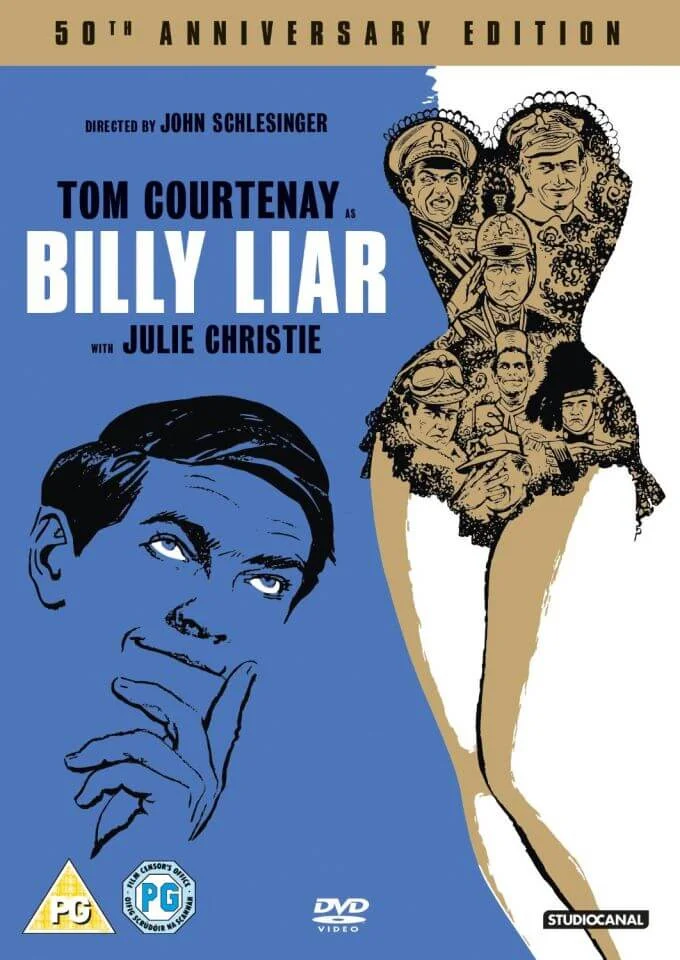 Billy Liar - 50th Anniversary Afbeelding 1