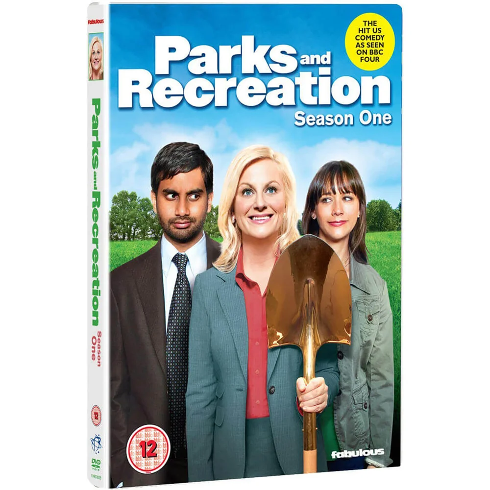Parks and Recreation - Seizoen 1 Afbeelding 1