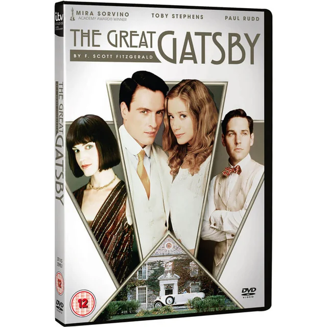 The Great Gatsby