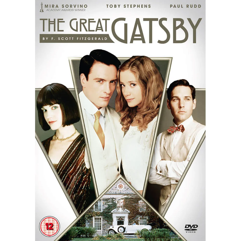 The Great Gatsby Afbeelding 1