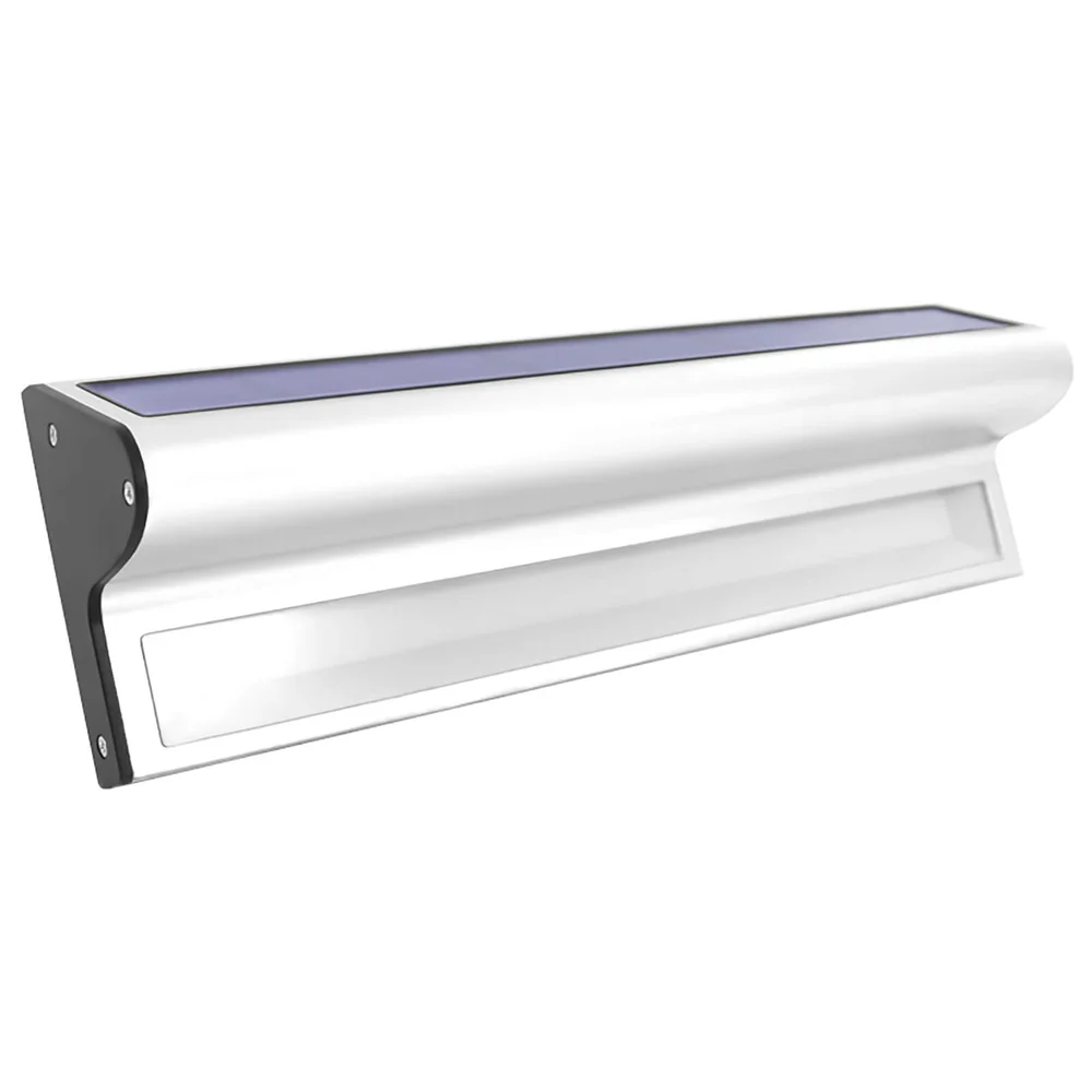 Kensington Solar Wall Light Afbeelding 1