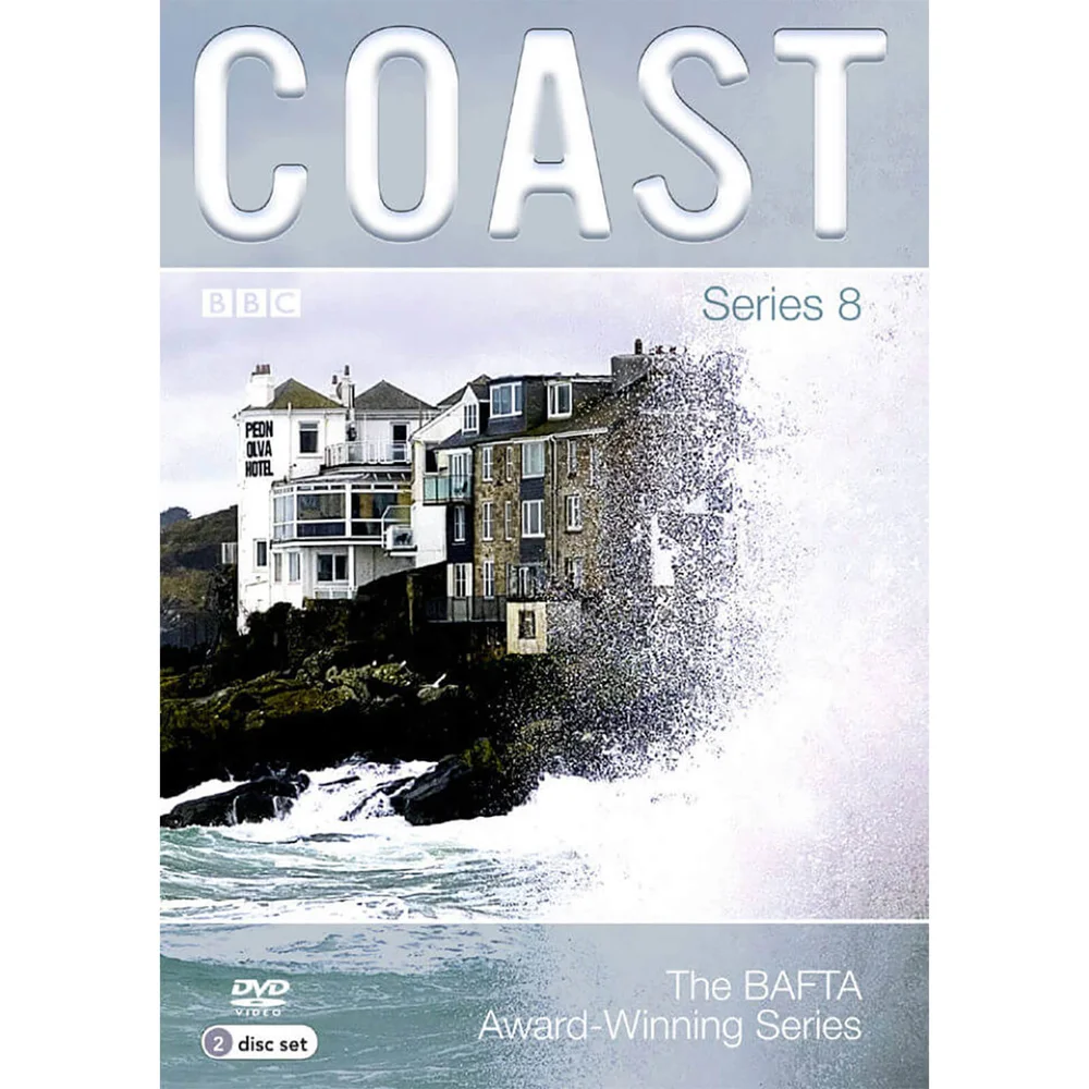 Coast - Series 8 Afbeelding 1