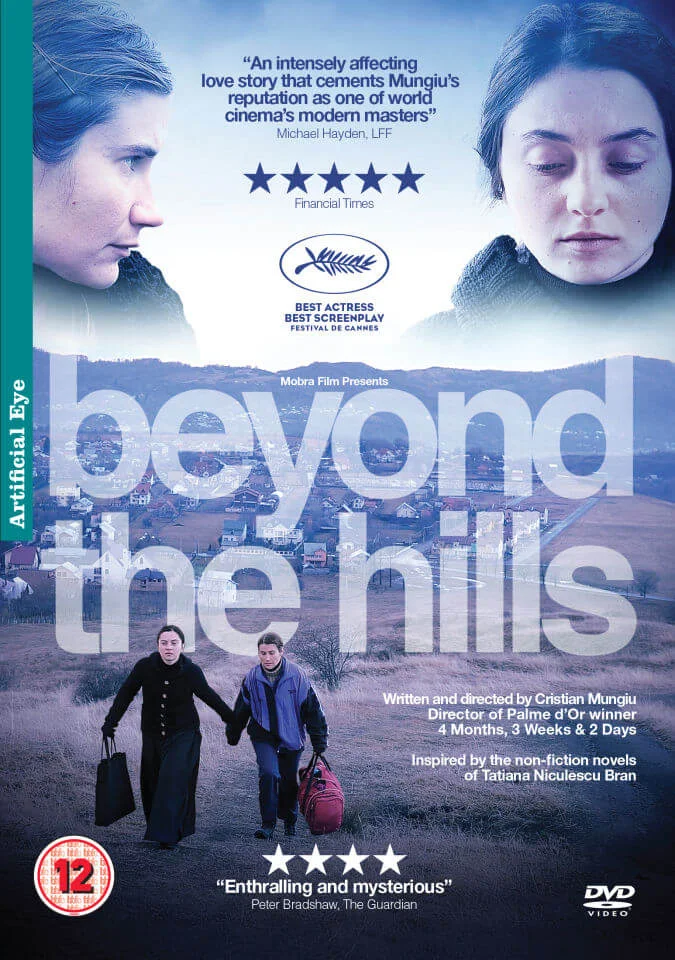 Beyond Hills Afbeelding 1