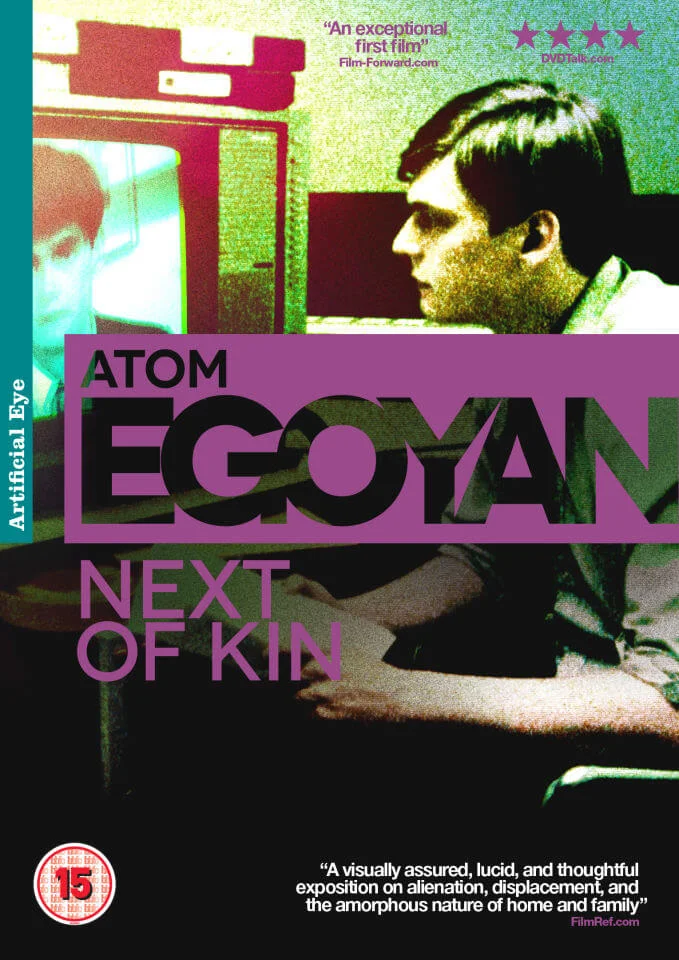 Next of Kin Afbeelding 1