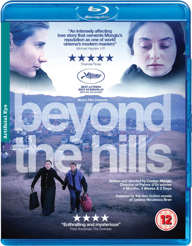 Beyond Hills Afbeelding 1